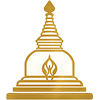 feature stupa icon